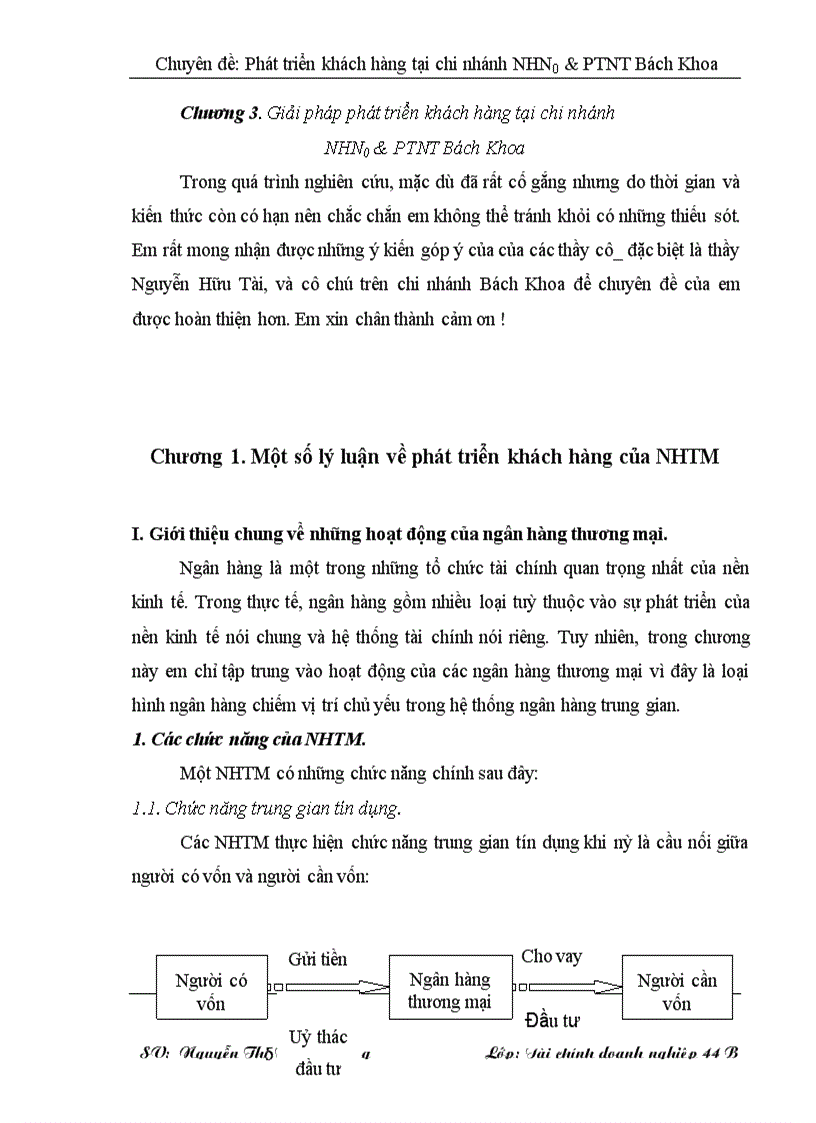image for page Phát triển khách hàng tại chi nhánh NHN0&PTNT Bách Khoa