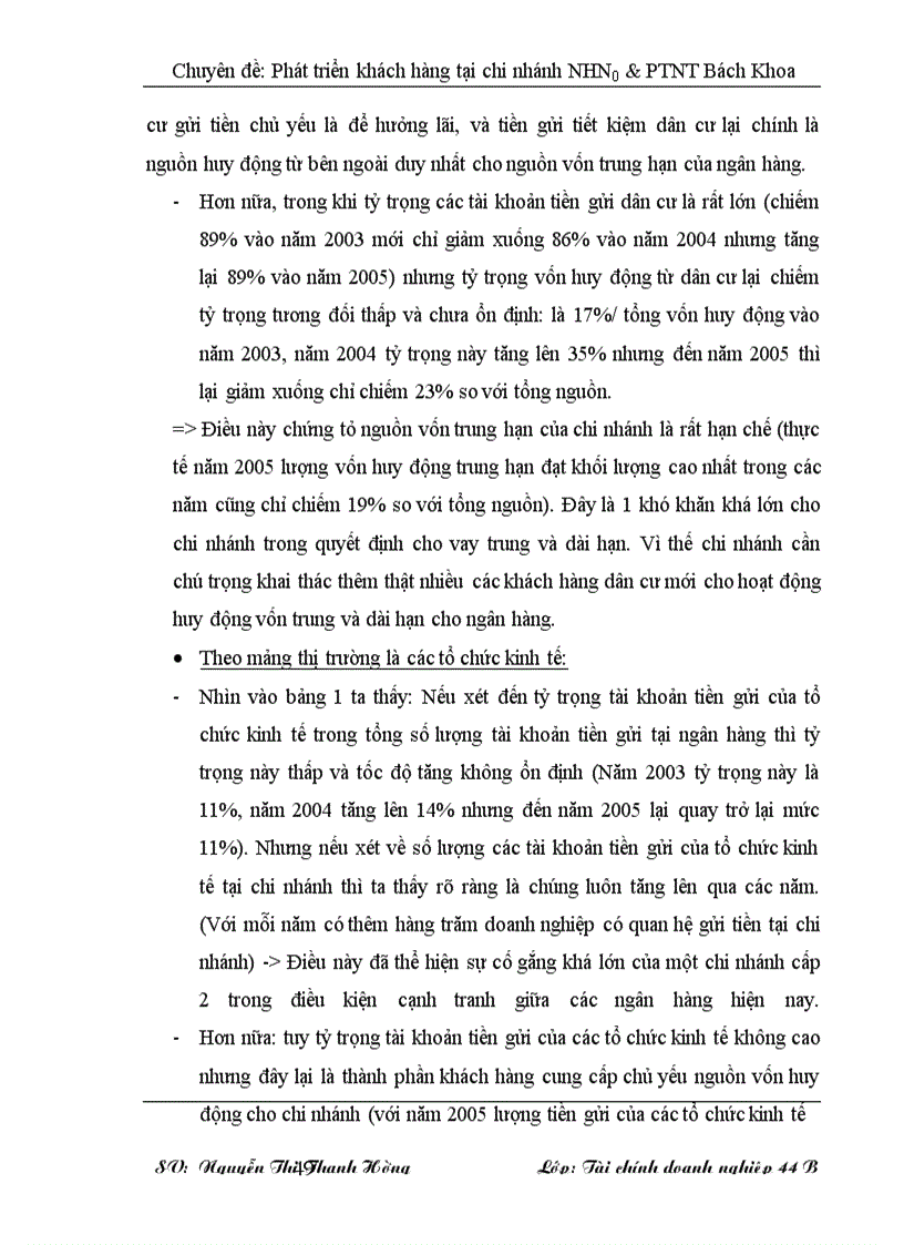 image for page Phát triển khách hàng tại chi nhánh NHN0&PTNT Bách Khoa
