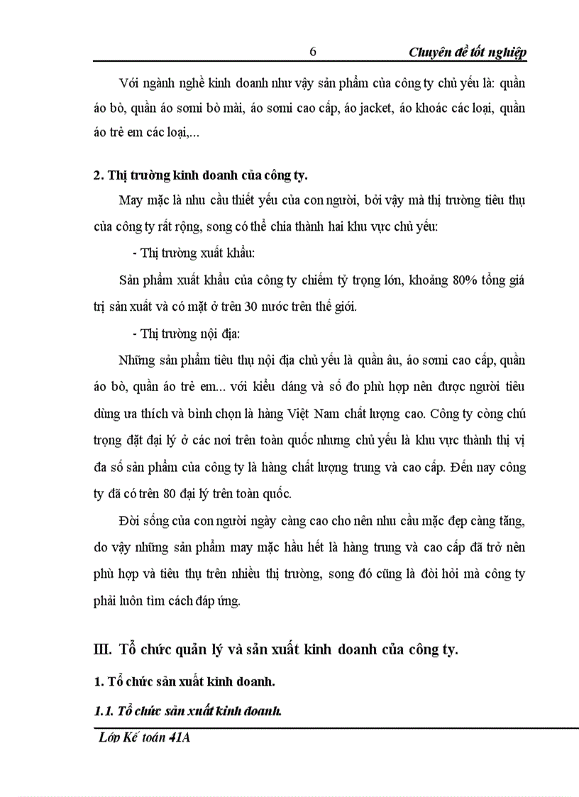 image for page Hoàn thiện công tác kế toán nguyên vật liệu ở Công ty may Thăng Long