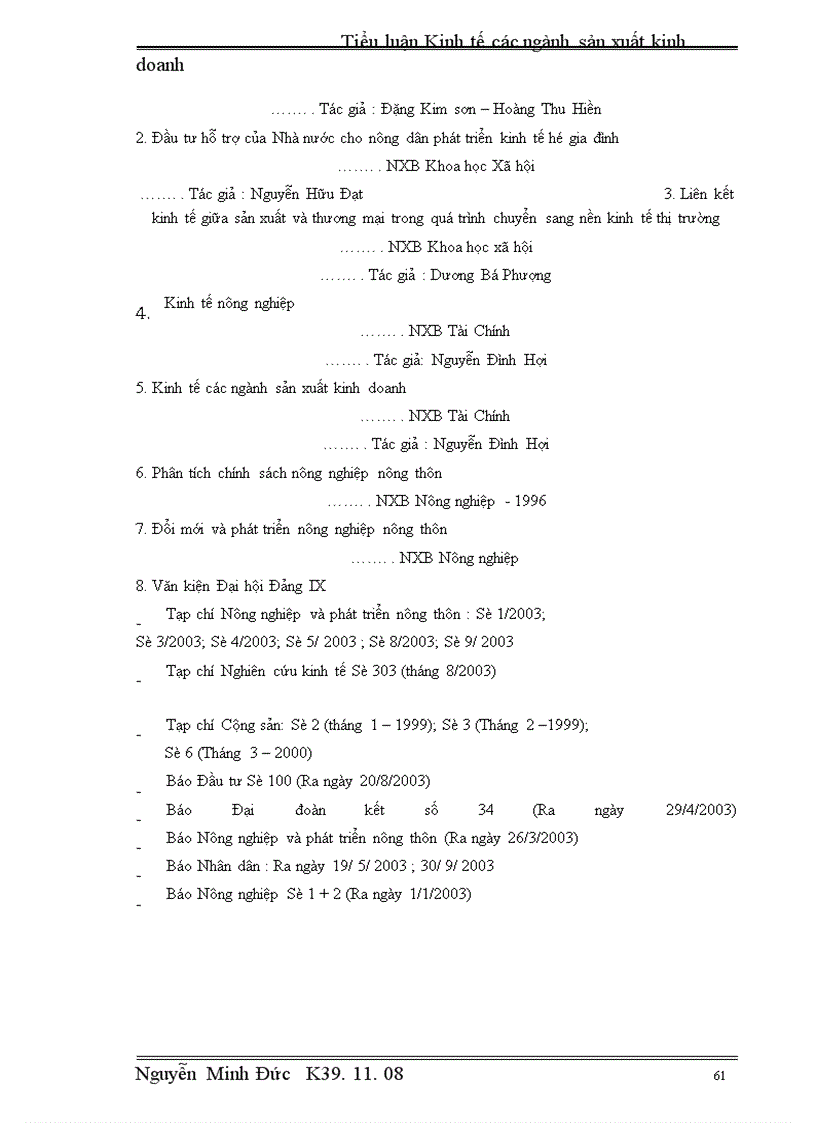 image for page Tăng cường quan hệ liên kết giữa khoa học và sản xuất của hộ gia đình nông dân nước ta