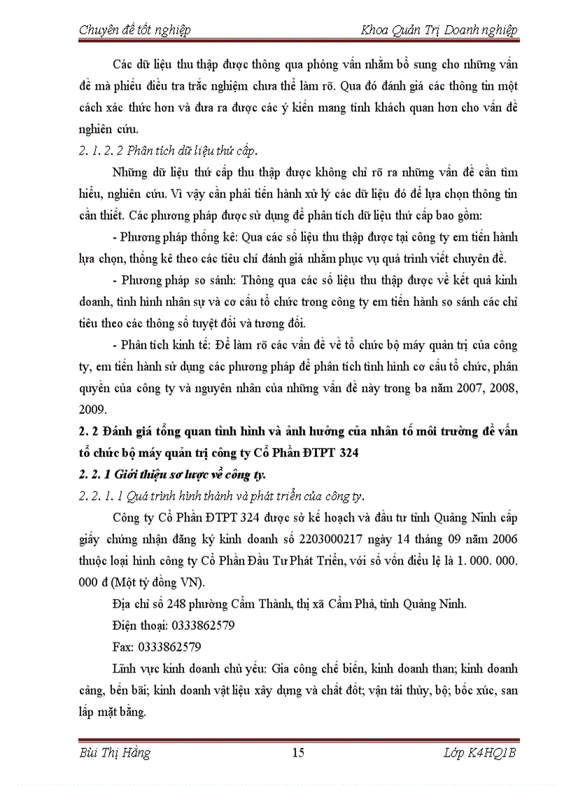 image for page Hoàn thiện tổ chức bộ máy quản trị công ty Cổ Phần ĐTPT 324