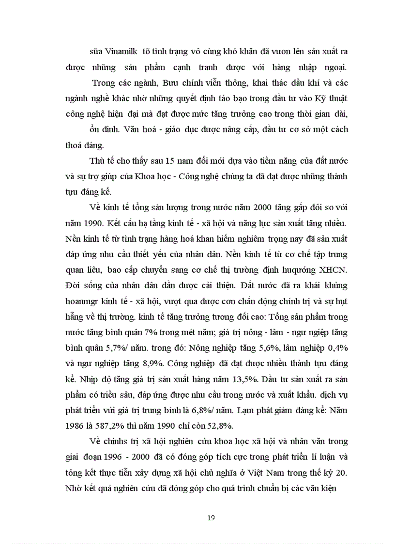 image for page Ýthức - vai trò của ý thức và nền kinh tế tri thức