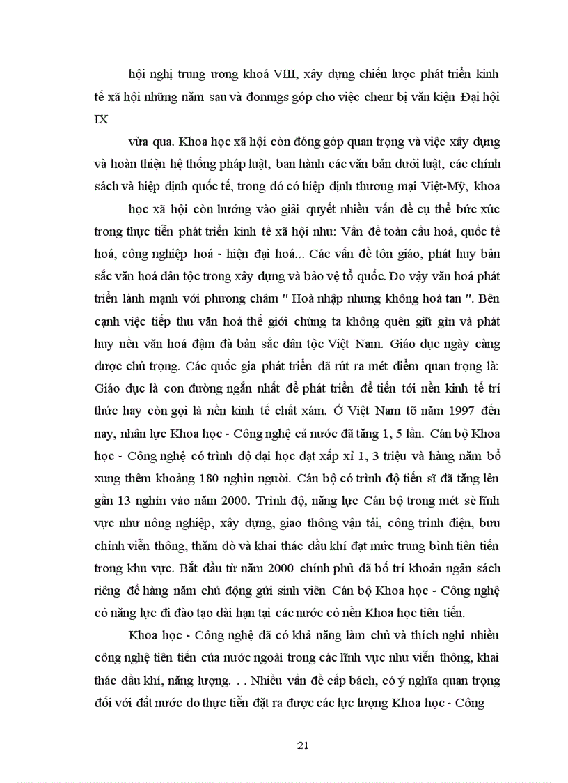 image for page Ýthức - vai trò của ý thức và nền kinh tế tri thức