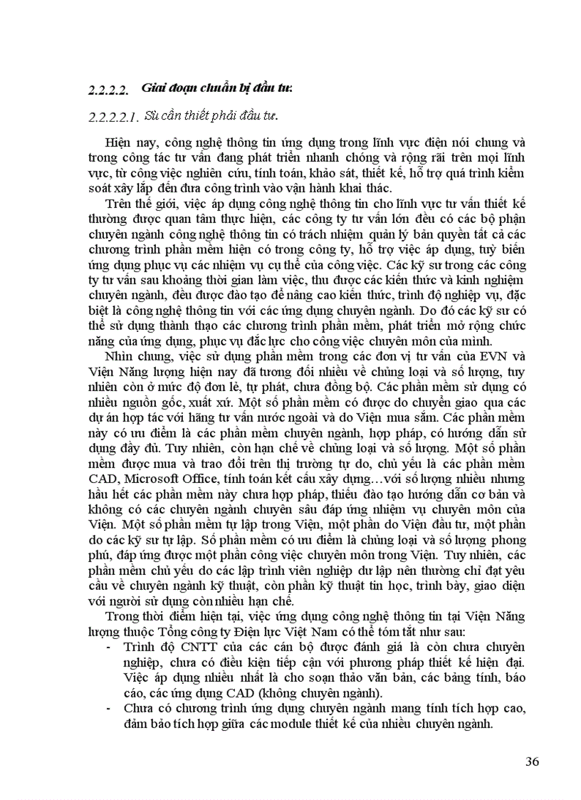 image for page Lập và quản lý dự án