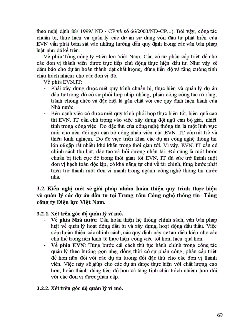 image for page Lập và quản lý dự án