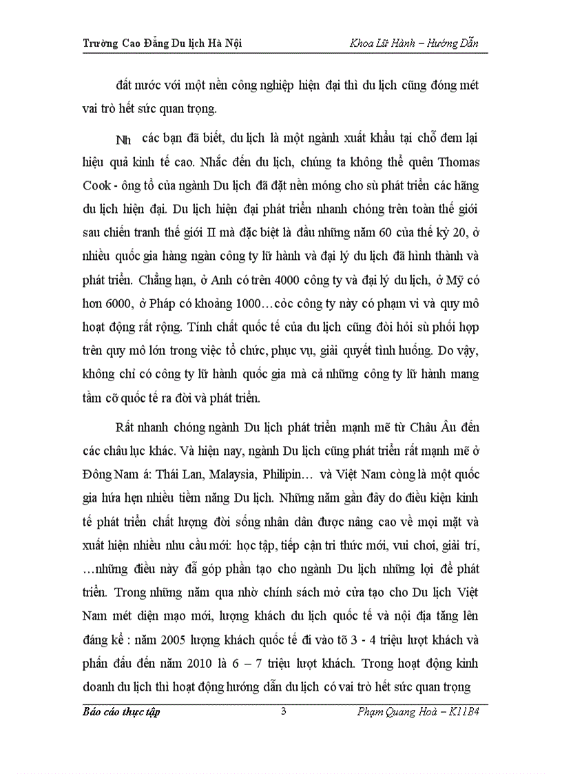 image for page Công Ty CP Du Lịch TM và Đầu Tư Bắc Thăng Long