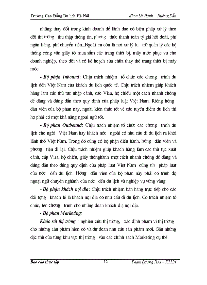 image for page Công Ty CP Du Lịch TM và Đầu Tư Bắc Thăng Long