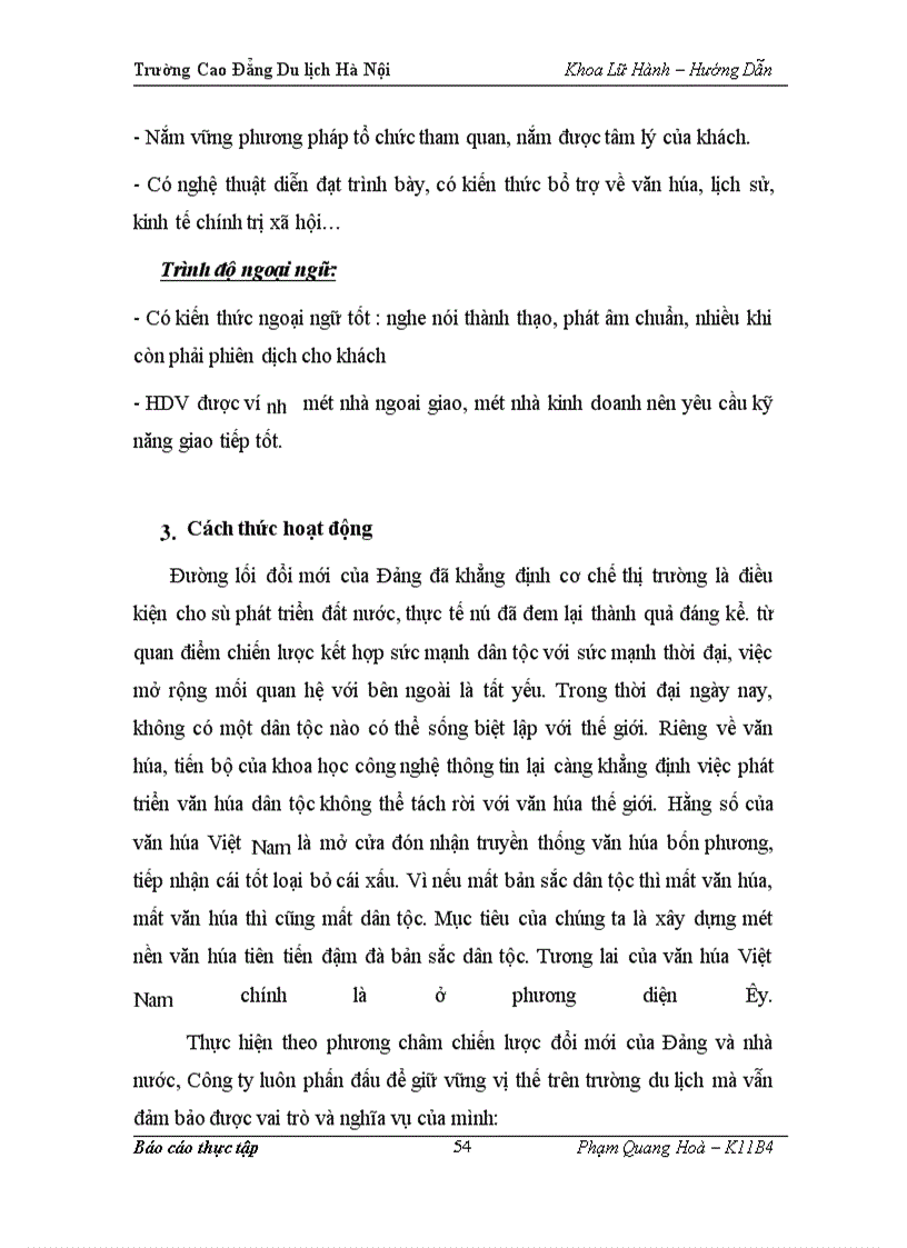 image for page Công Ty CP Du Lịch TM và Đầu Tư Bắc Thăng Long