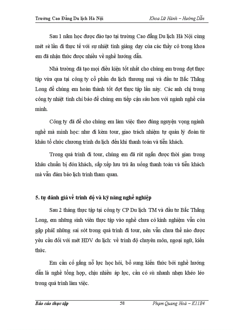 image for page Công Ty CP Du Lịch TM và Đầu Tư Bắc Thăng Long