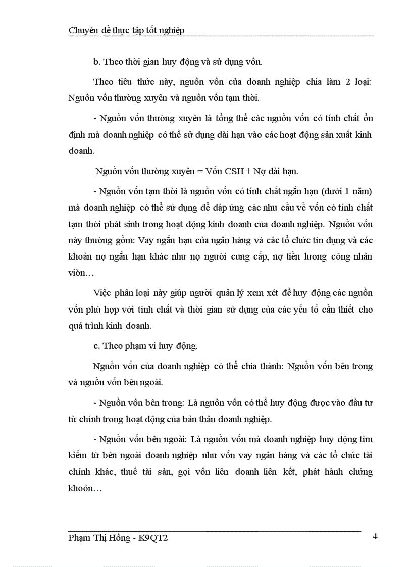 image for page Quản lý và sử dụng vốn tại Công ty cổ phần Đầu tư và Xây dựng Ba Đình