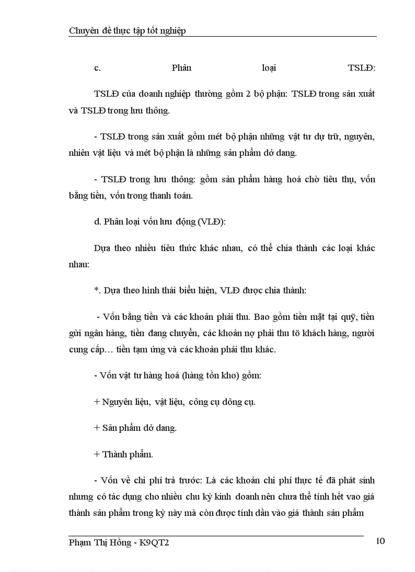 image for page Quản lý và sử dụng vốn tại Công ty cổ phần Đầu tư và Xây dựng Ba Đình