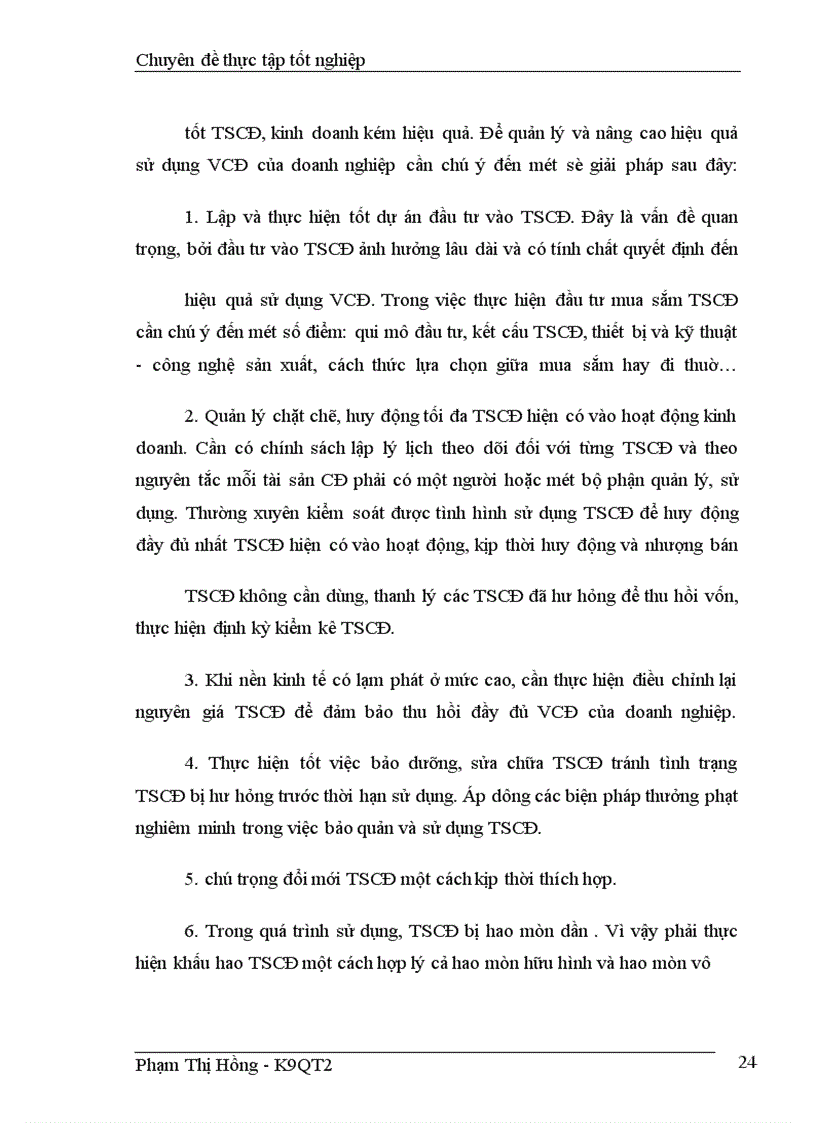 image for page Quản lý và sử dụng vốn tại Công ty cổ phần Đầu tư và Xây dựng Ba Đình