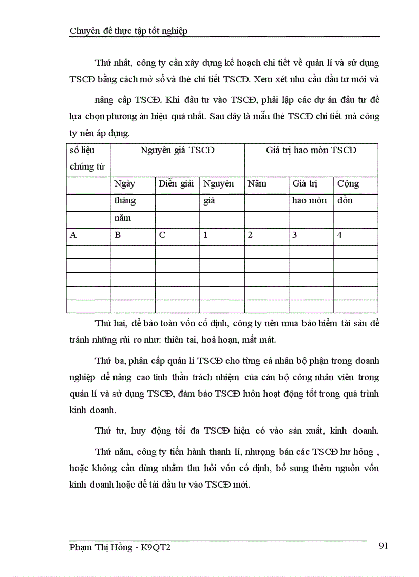 image for page Quản lý và sử dụng vốn tại Công ty cổ phần Đầu tư và Xây dựng Ba Đình