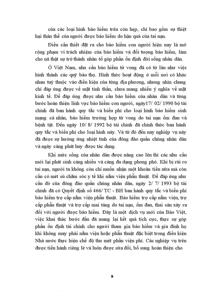 image for page Bảo hiểm kết hợp con người