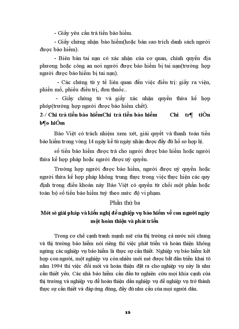 image for page Bảo hiểm kết hợp con người