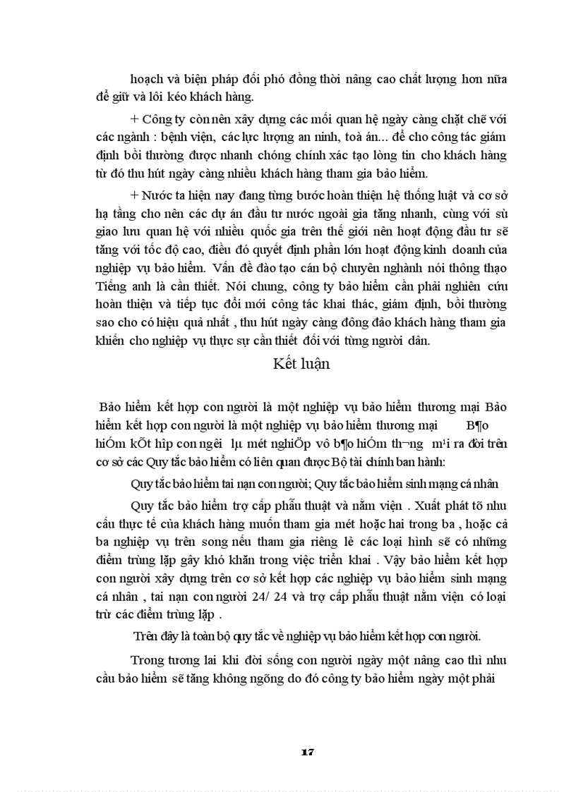 image for page Bảo hiểm kết hợp con người