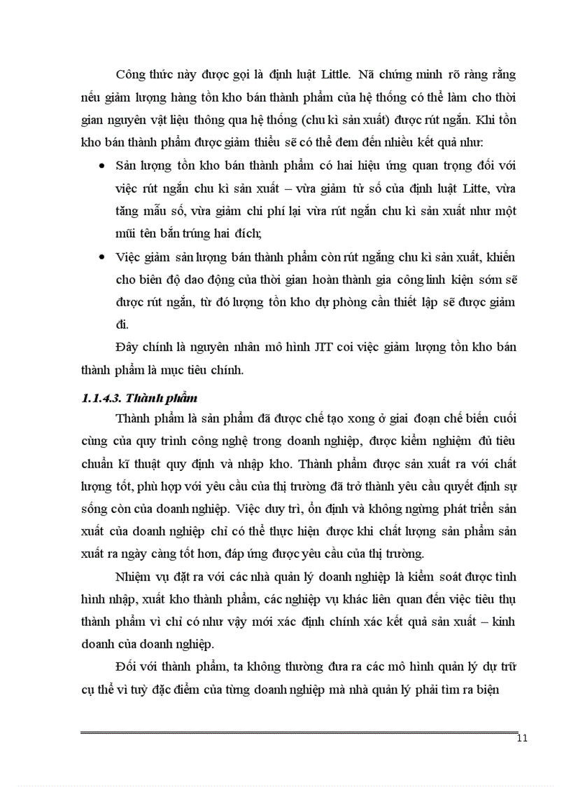 image for page Giải pháp nâng cao hiệu quả quản lý hàng tồn kho tại Công ty Liên doanh Hioda Motors