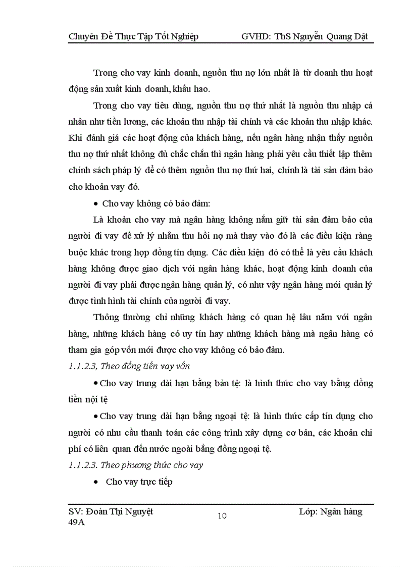 image for page Một số giải pháp nhằm nâng cao chất lượng cho vay trung dài hạn tại ngân hàng TMCP Đông Nam Á- Hội sơ