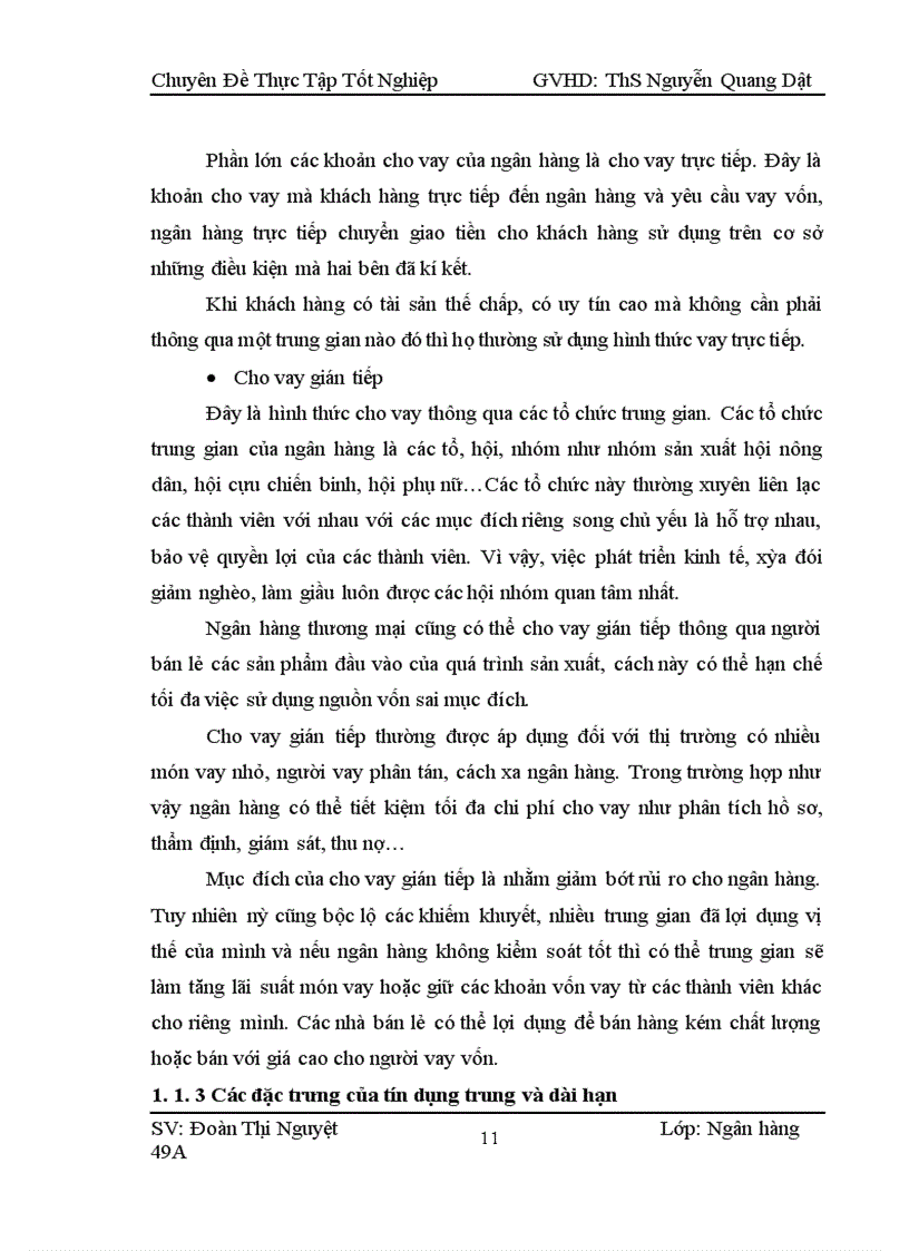 image for page Một số giải pháp nhằm nâng cao chất lượng cho vay trung dài hạn tại ngân hàng TMCP Đông Nam Á- Hội sơ