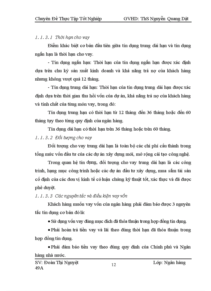 image for page Một số giải pháp nhằm nâng cao chất lượng cho vay trung dài hạn tại ngân hàng TMCP Đông Nam Á- Hội sơ