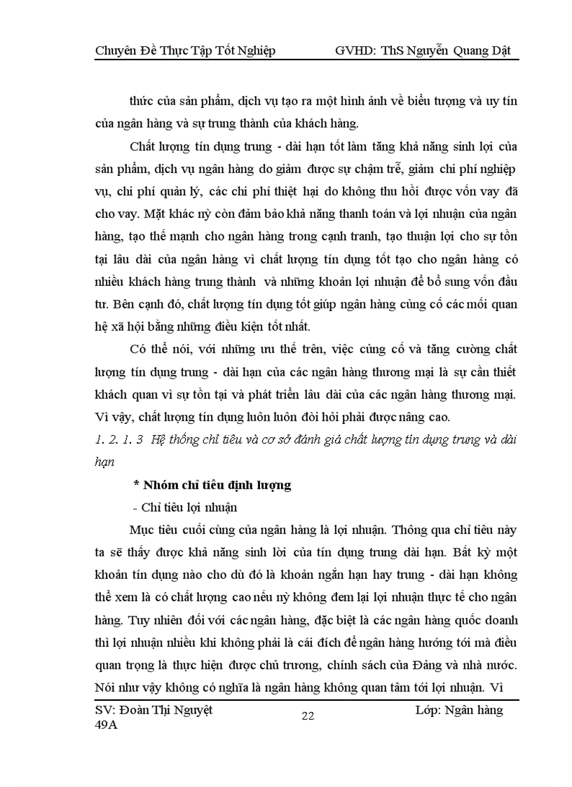 image for page Một số giải pháp nhằm nâng cao chất lượng cho vay trung dài hạn tại ngân hàng TMCP Đông Nam Á- Hội sơ