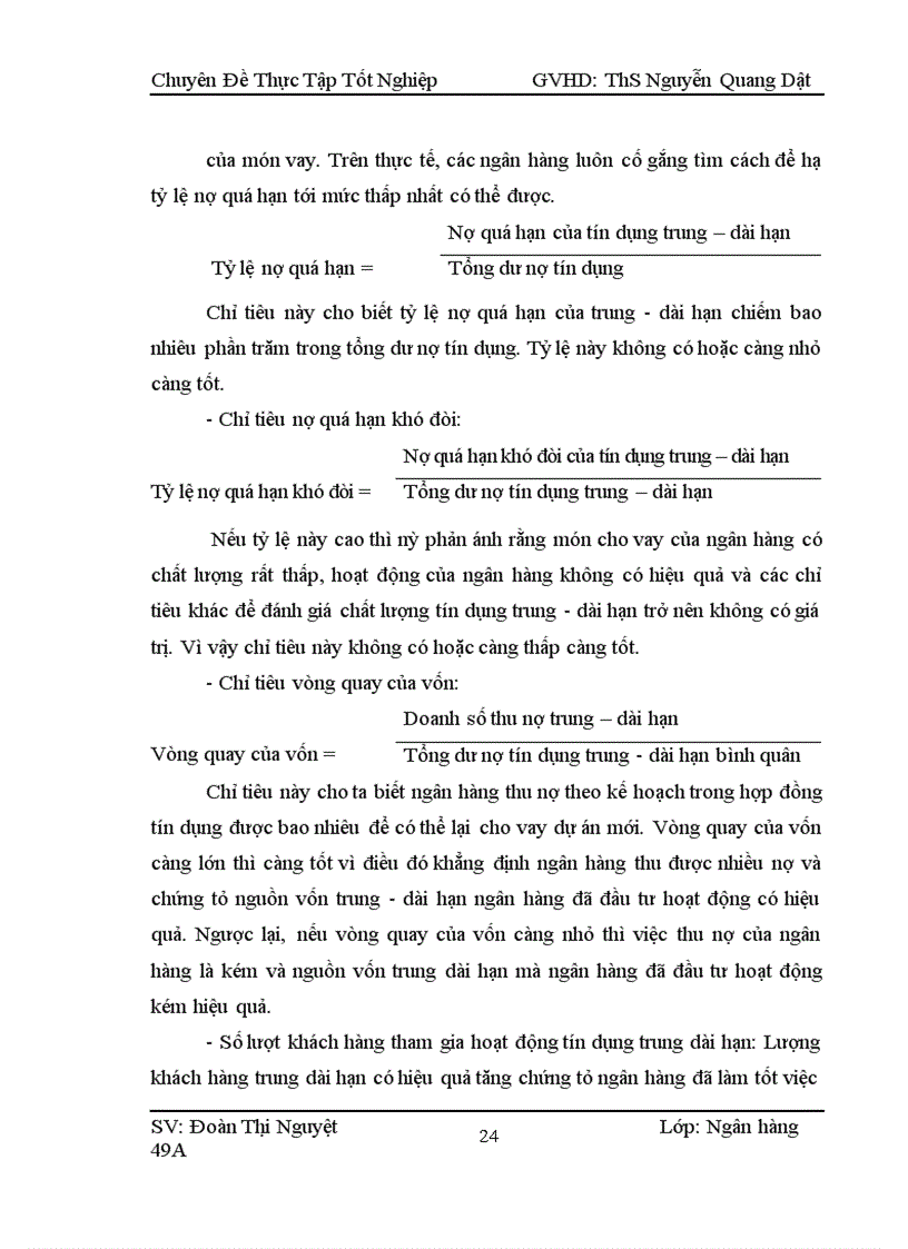 image for page Một số giải pháp nhằm nâng cao chất lượng cho vay trung dài hạn tại ngân hàng TMCP Đông Nam Á- Hội sơ