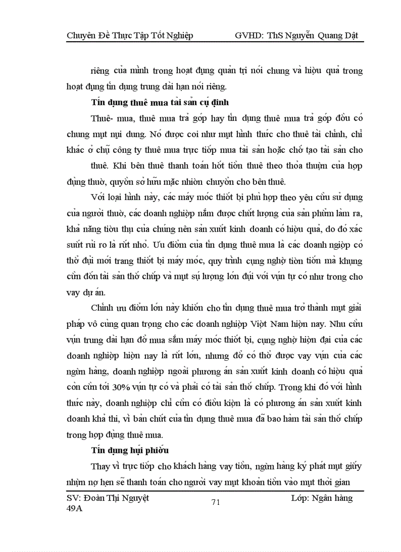 image for page Một số giải pháp nhằm nâng cao chất lượng cho vay trung dài hạn tại ngân hàng TMCP Đông Nam Á- Hội sơ