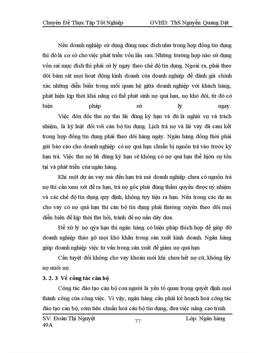 image for page Một số giải pháp nhằm nâng cao chất lượng cho vay trung dài hạn tại ngân hàng TMCP Đông Nam Á- Hội sơ