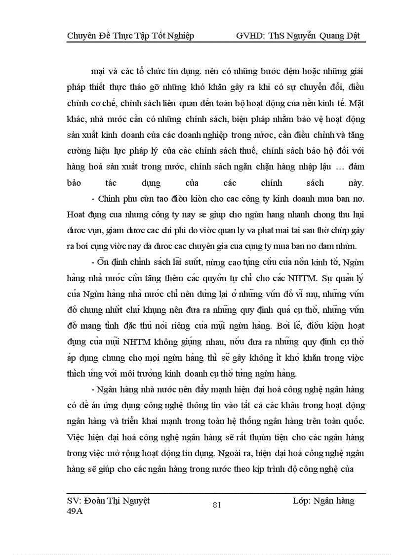 image for page Một số giải pháp nhằm nâng cao chất lượng cho vay trung dài hạn tại ngân hàng TMCP Đông Nam Á- Hội sơ