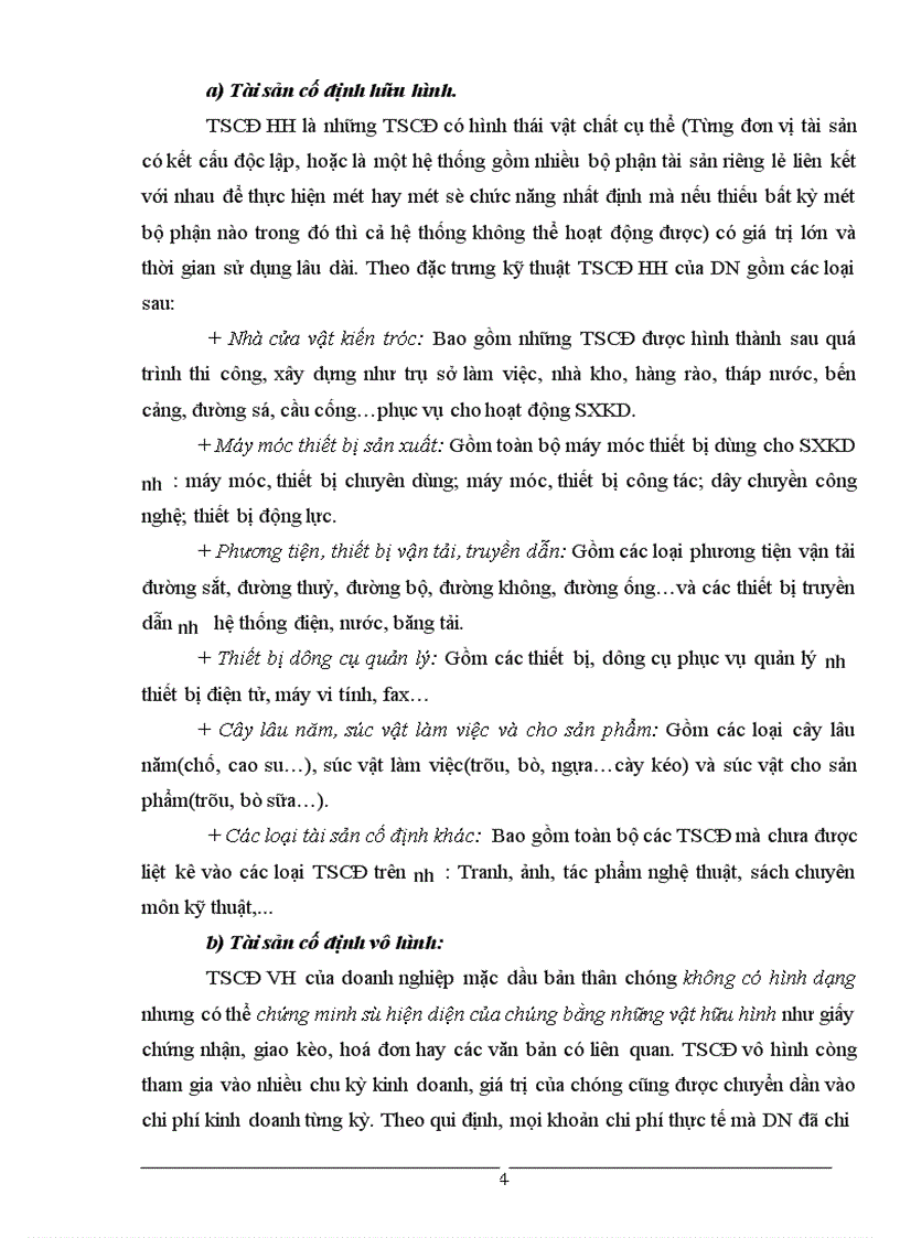 image for page Thực trạng kế toán TSCĐ tại công ty Bia rượu Viger
