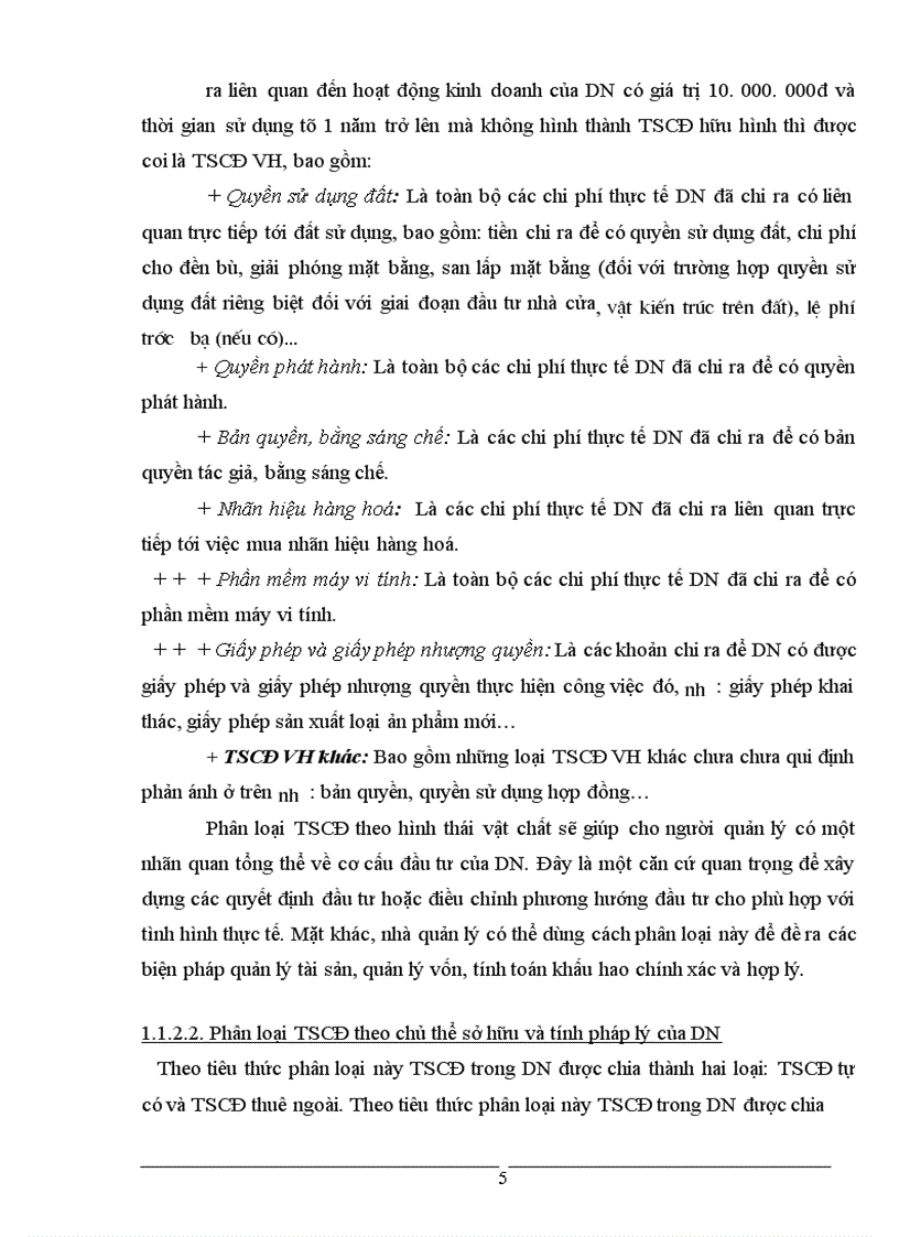 image for page Thực trạng kế toán TSCĐ tại công ty Bia rượu Viger