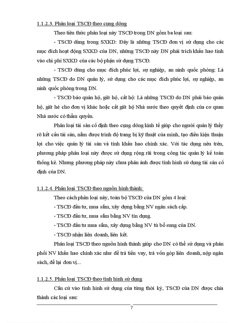 image for page Thực trạng kế toán TSCĐ tại công ty Bia rượu Viger
