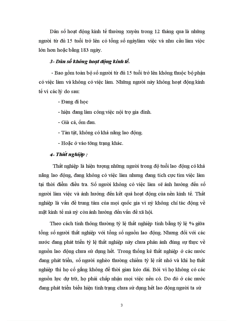 image for page Việc làm, thất nghiệp ở đô thị thực trạng và giải pháp