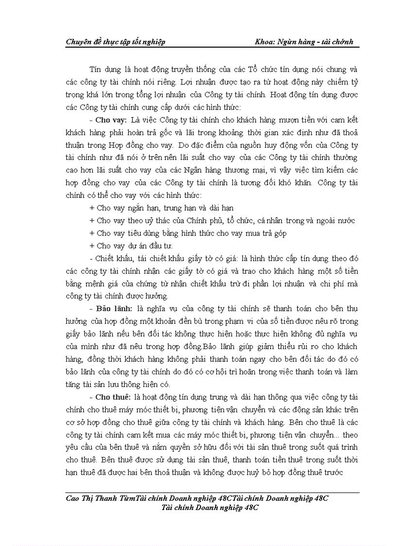 image for page Phát triển hoạt động thu xếp vốn tại Tổng công ty tài chính Cổ phần Dầu khí Việt Nam