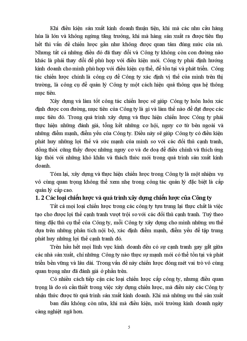image for page Thực trạng hoạt động và công tác chiến lược ở Công ty trách nhiệm hữu hạn Đức Anh