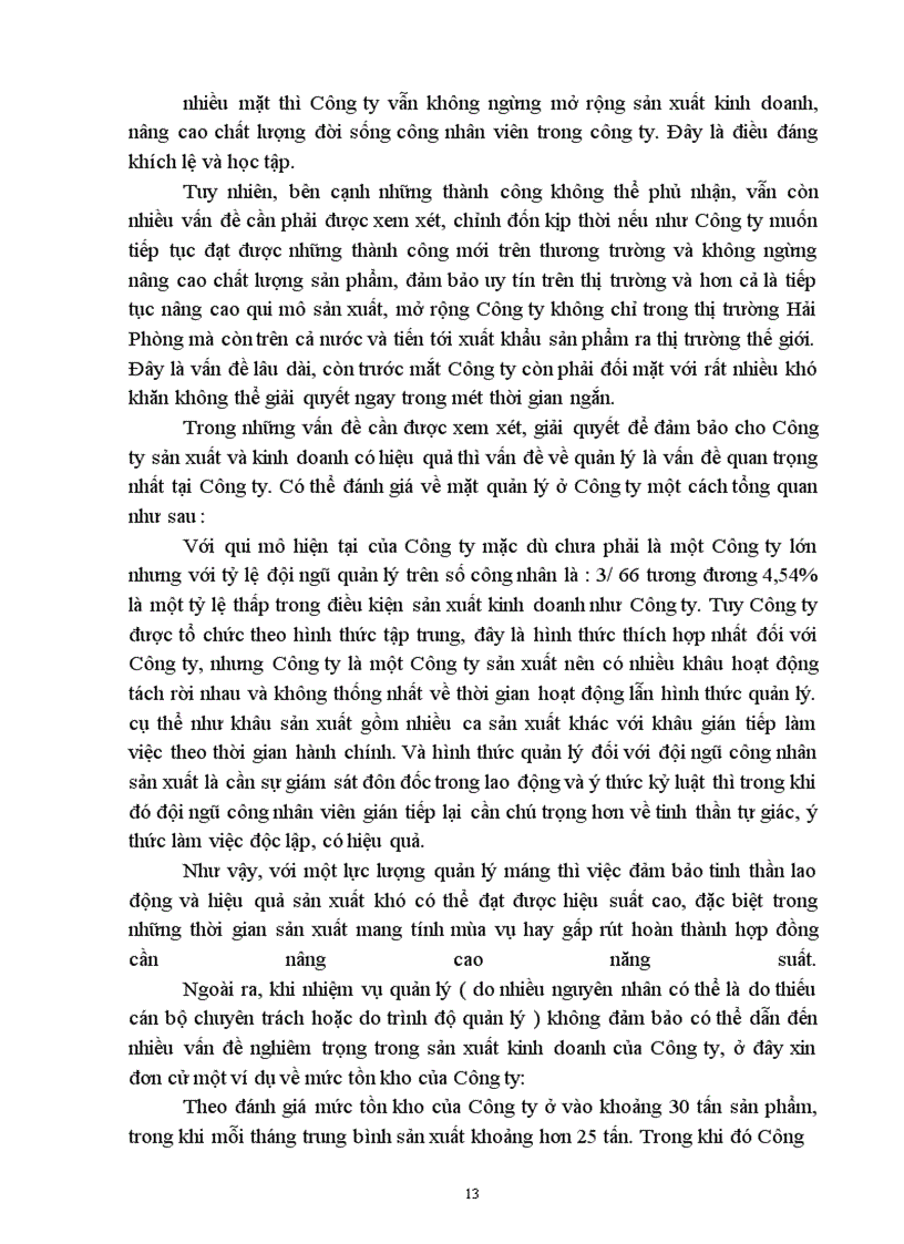 image for page Thực trạng hoạt động và công tác chiến lược ở Công ty trách nhiệm hữu hạn Đức Anh