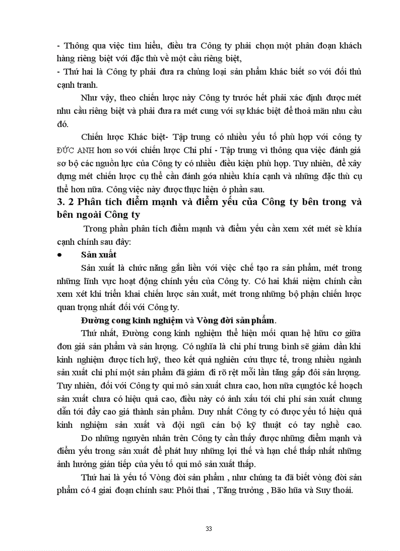 image for page Thực trạng hoạt động và công tác chiến lược ở Công ty trách nhiệm hữu hạn Đức Anh