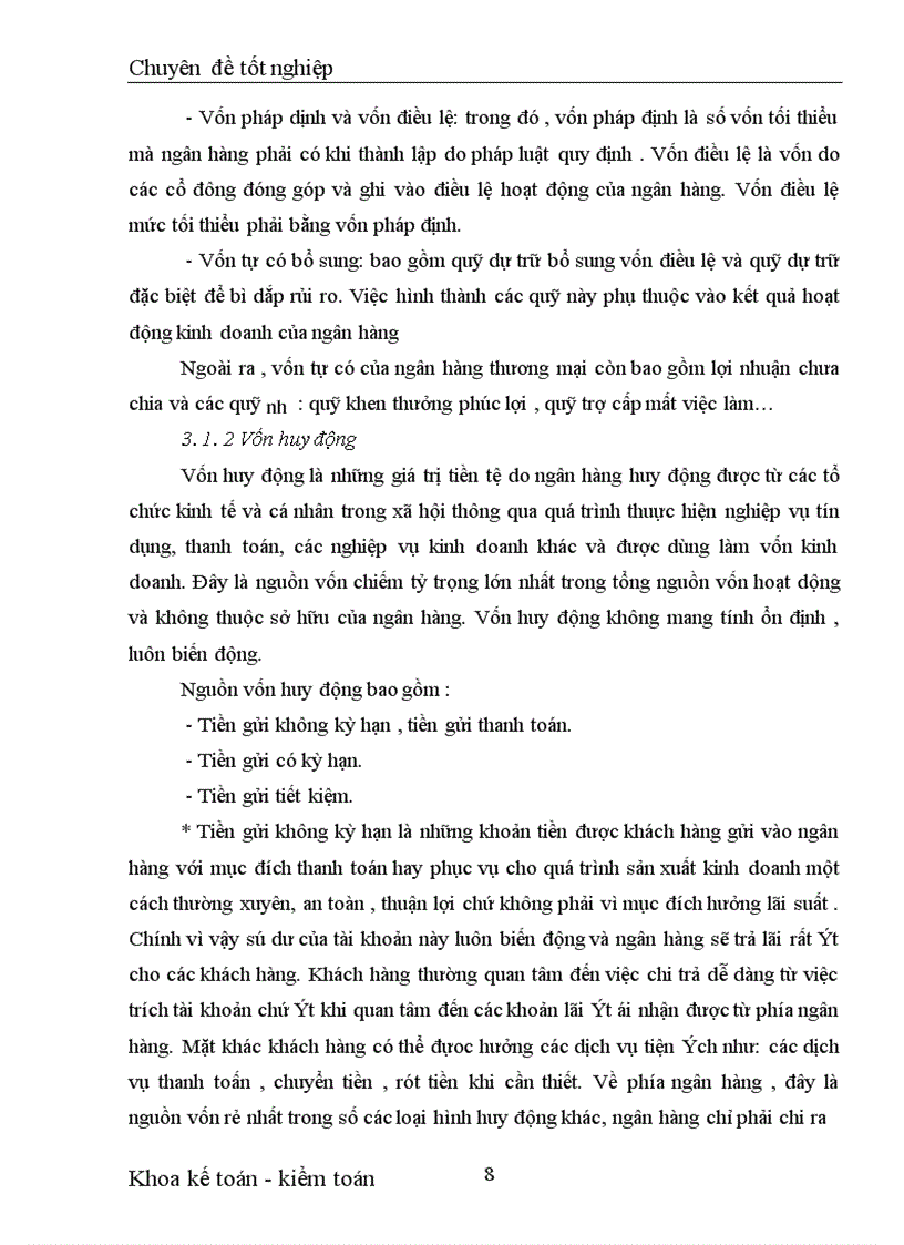 image for page Một số giải pháp nhằm tăng thu nhập, tiết kiệm chi phí, nâng cao kết quả kinh doanh tại NHKTVN