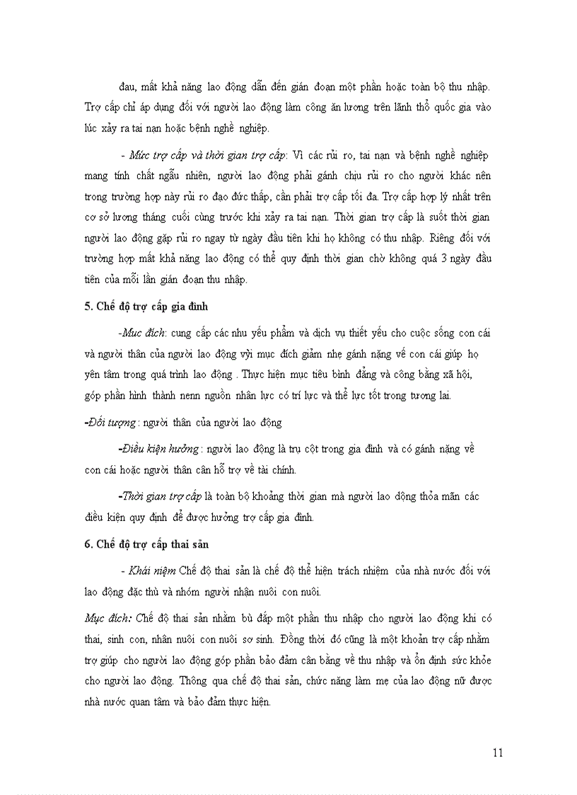 image for page Sự hình thành và phát triển các chế độ Bảo hiểm ngắn hạn ở Việt Nam