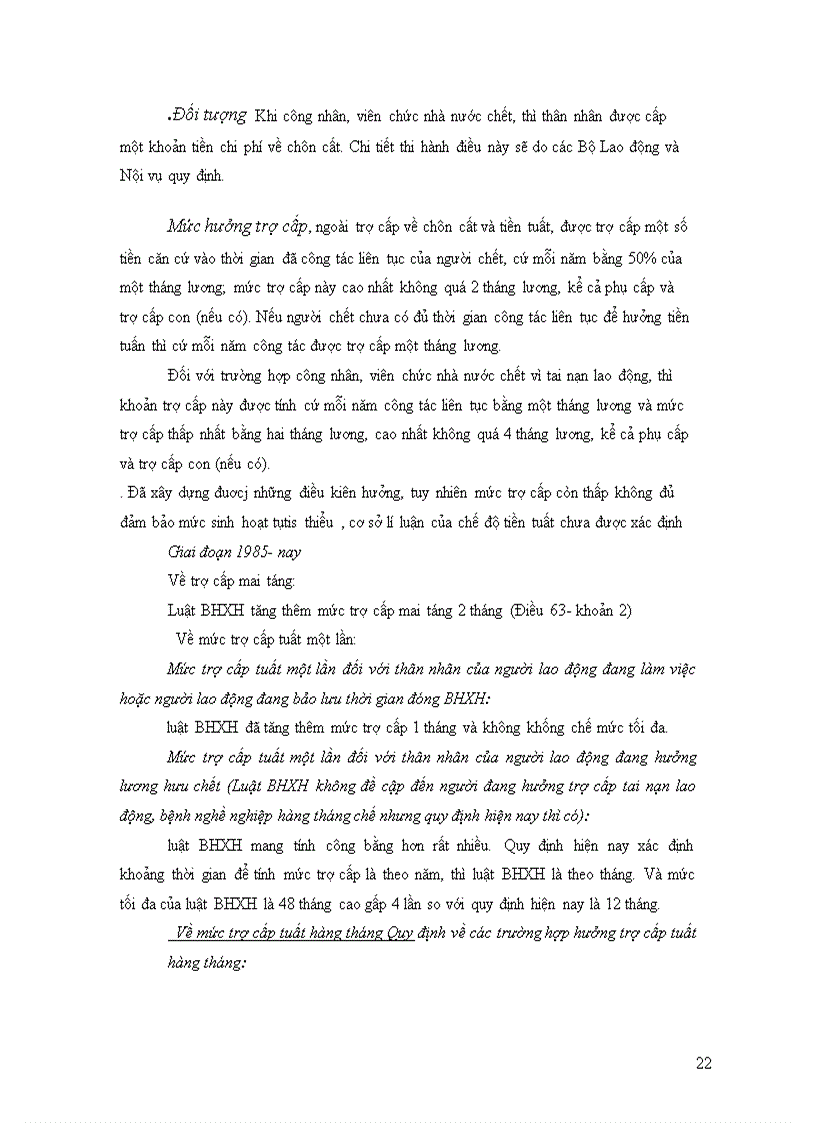 image for page Sự hình thành và phát triển các chế độ Bảo hiểm ngắn hạn ở Việt Nam