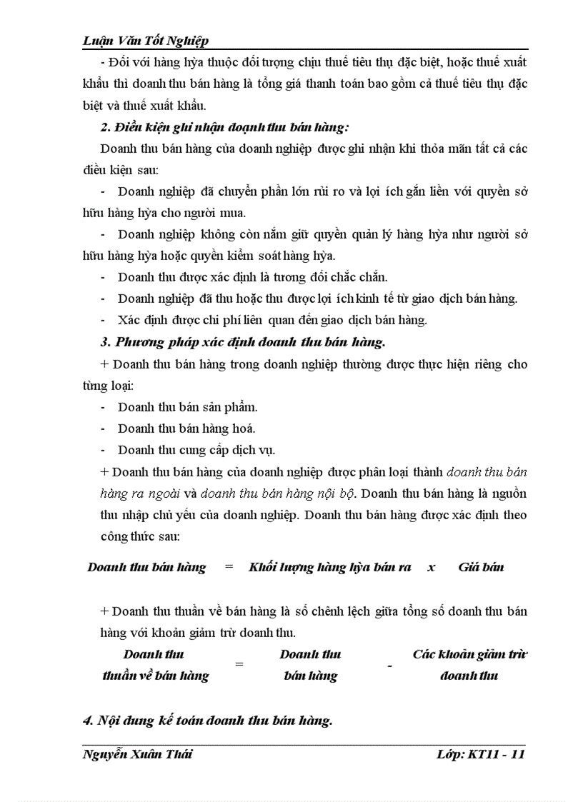 image for page Thực trạng kế toán bán hàng và xác định kết quả bán hàng trong doanh nghiệp thương mại