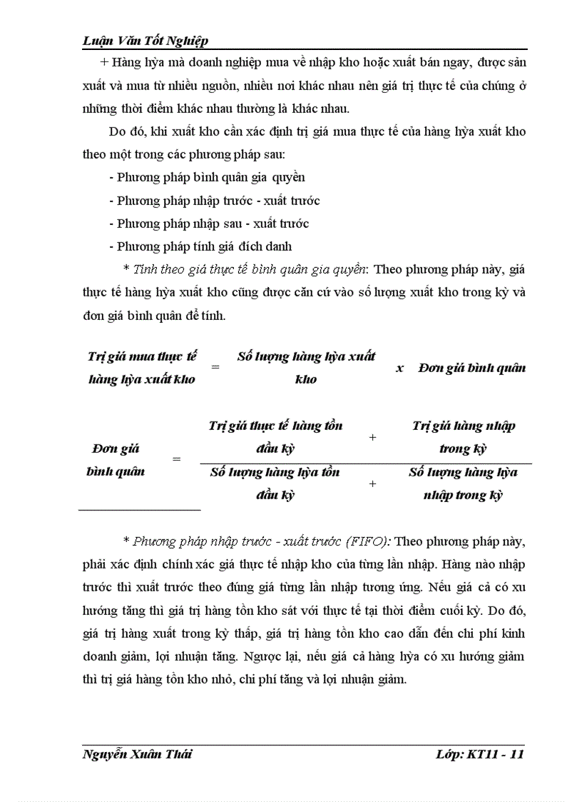 image for page Thực trạng kế toán bán hàng và xác định kết quả bán hàng trong doanh nghiệp thương mại