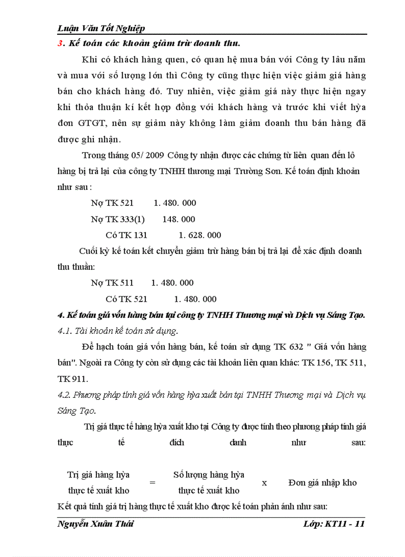 image for page Thực trạng kế toán bán hàng và xác định kết quả bán hàng trong doanh nghiệp thương mại