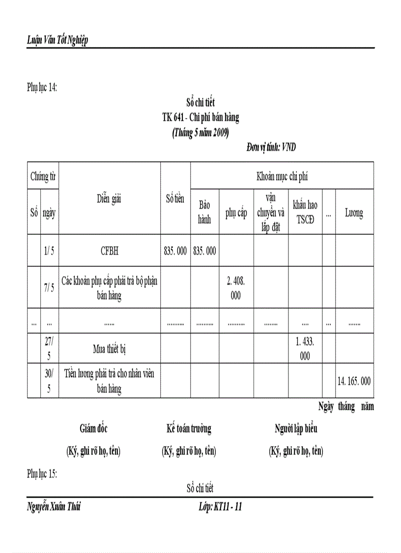image for page Thực trạng kế toán bán hàng và xác định kết quả bán hàng trong doanh nghiệp thương mại