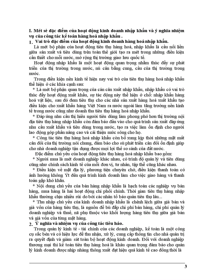 image for page Công tác kế toán tiêu thụ hàng hoá nhập khẩu tại công ty