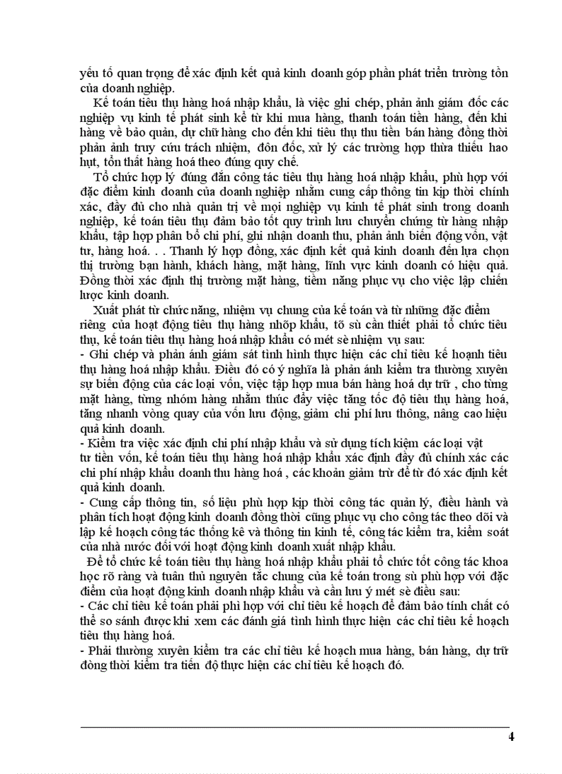 image for page Công tác kế toán tiêu thụ hàng hoá nhập khẩu tại công ty