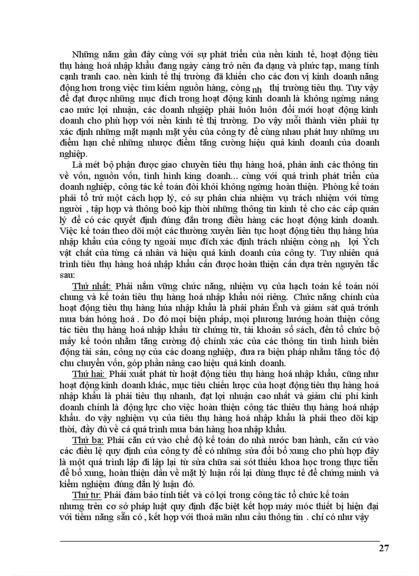 image for page Công tác kế toán tiêu thụ hàng hoá nhập khẩu tại công ty