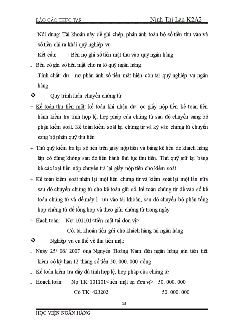 image for page Công tác quản lý, điều hành Ngân hàng kinh doanh