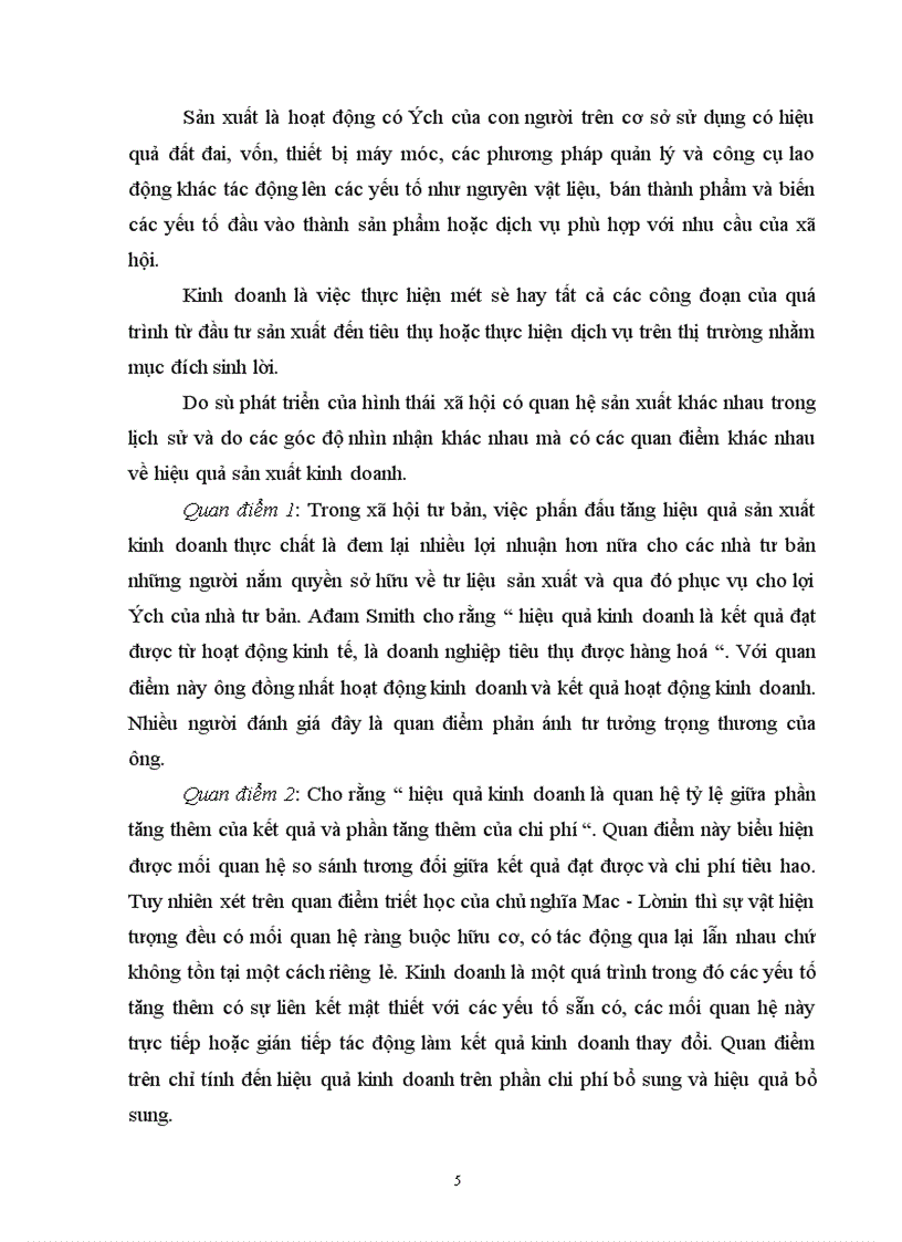 image for page Một số biện pháp nâng cao hiệu quả hoạt động sản xuất kinh doanh ở Công ty Cơ khí và Thương mại Hải Phòng - Tổng công ty thương mại và xây dựng