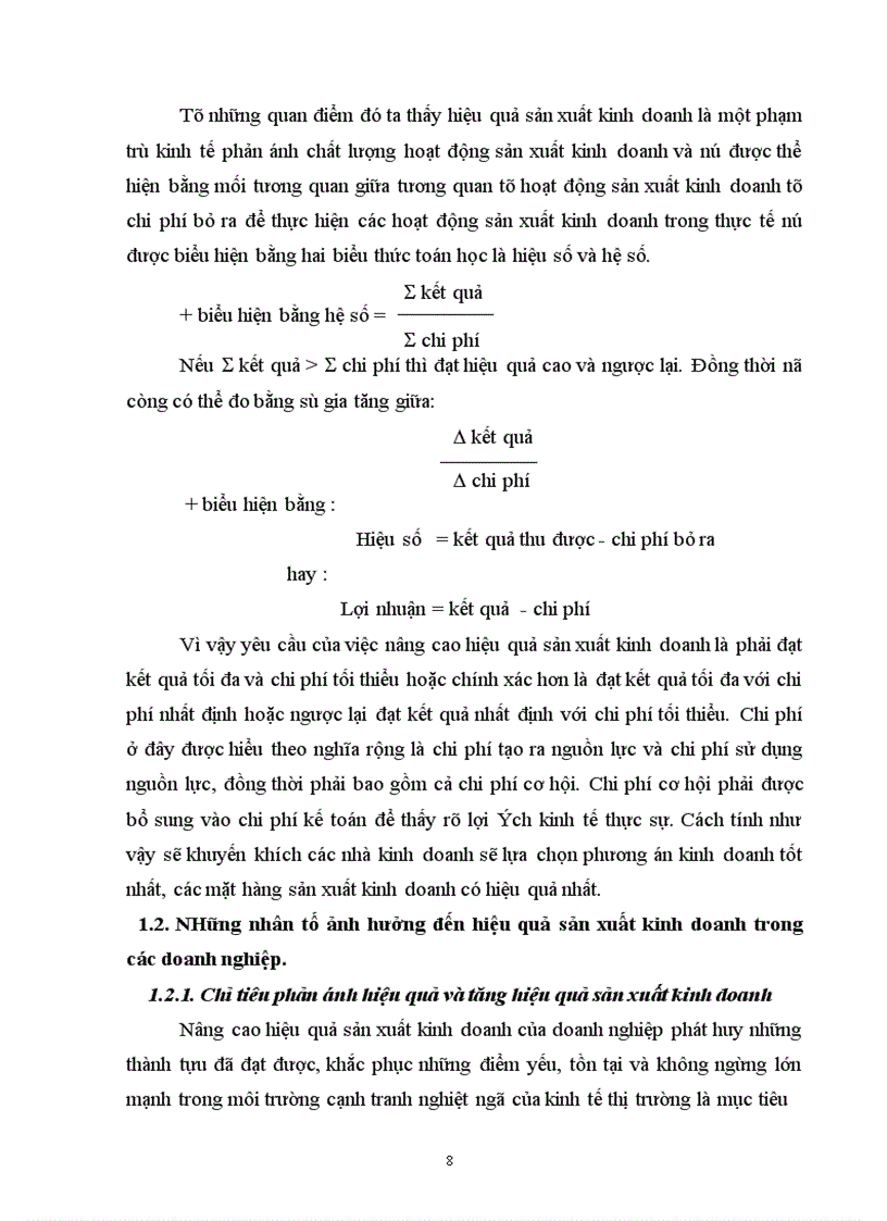 image for page Một số biện pháp nâng cao hiệu quả hoạt động sản xuất kinh doanh ở Công ty Cơ khí và Thương mại Hải Phòng - Tổng công ty thương mại và xây dựng